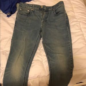 Brand New PacSun Jeans